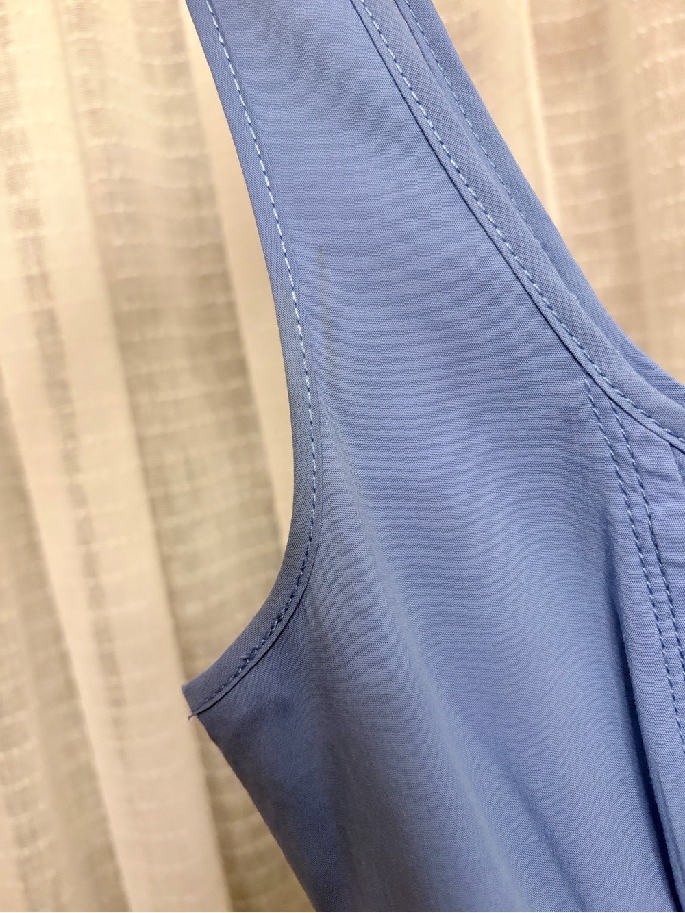 cinq à sept Kilah Dress in Periwinkle NWT Size 0 - Picture 8 of 12